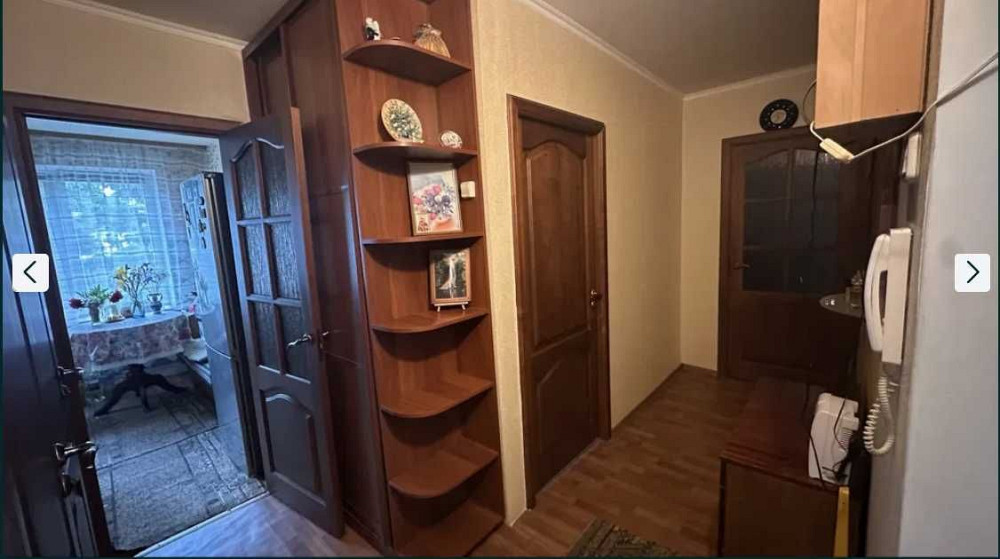 ТЕРМІНОВО! Затишна 3-х кімнатна на м.Академмістечко! Київ - зображення 1