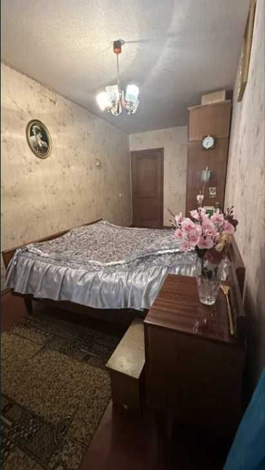 ТЕРМІНОВО! Затишна 3-х кімнатна на м.Академмістечко! Київ - зображення 7