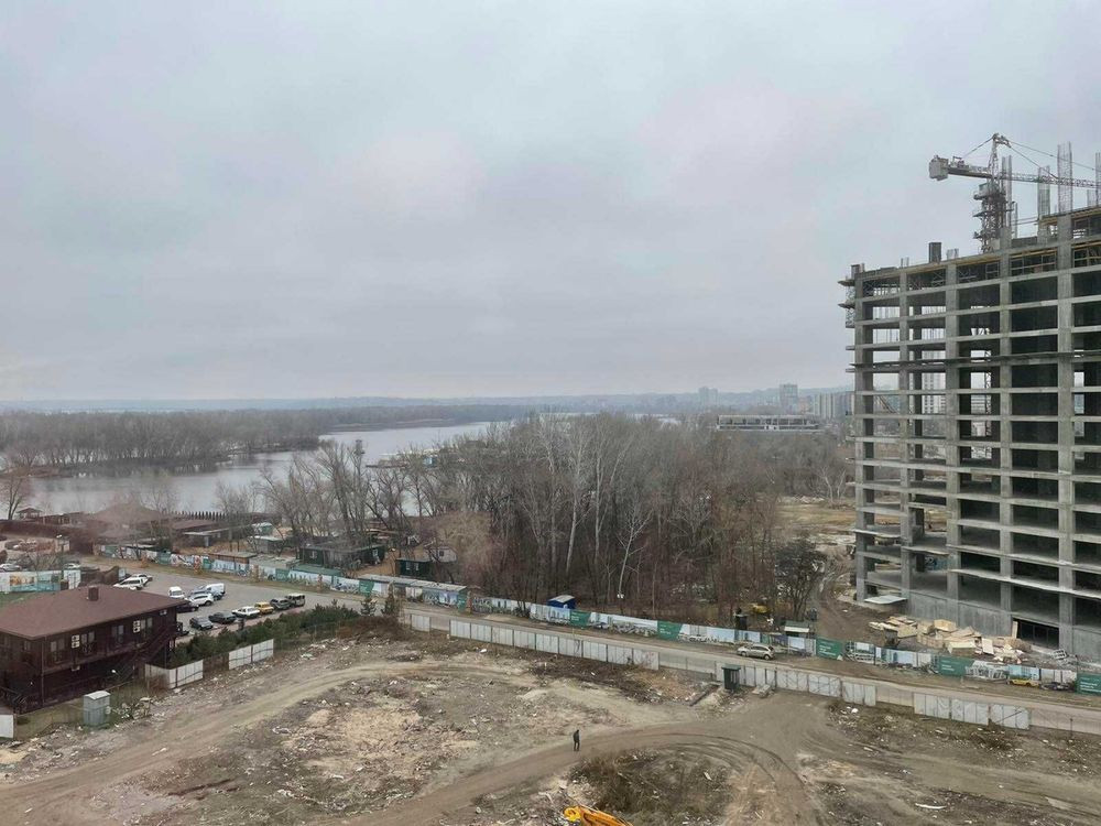 Продаж  в елітному ЖК “Бартоломео” новобудова Днепр - изображение 6