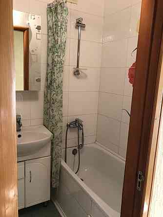 Продам 2к квартиру ж/м Левобережный Березинка Караван Днепр