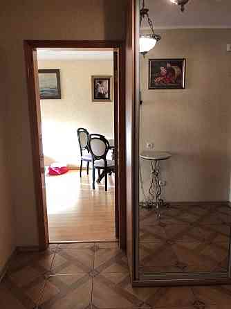 Продам 2к квартиру ж/м Левобережный Березинка Караван Днепр