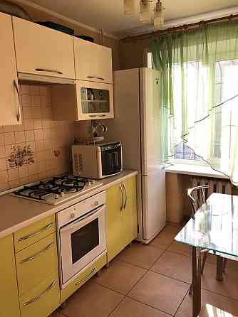 Продам 2к квартиру ж/м Левобережный Березинка Караван Днепр