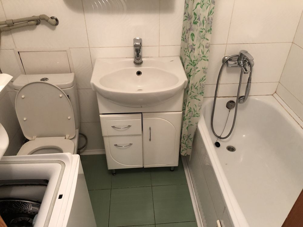 Продам 2к квартиру ж/м Левобережный Березинка Караван Днепр - изображение 7