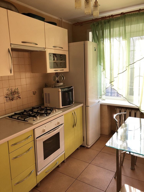 Продам 2к квартиру ж/м Левобережный Березинка Караван Днепр - изображение 1