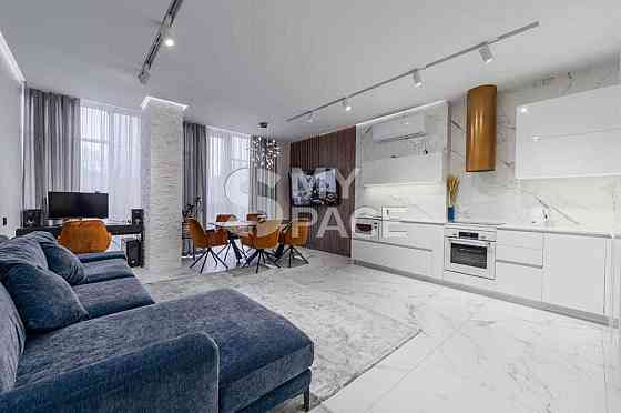 4к 111 м2 СУПЕРЦІНА Sherwood Смарагдовий Пори року Time Квартет Київ