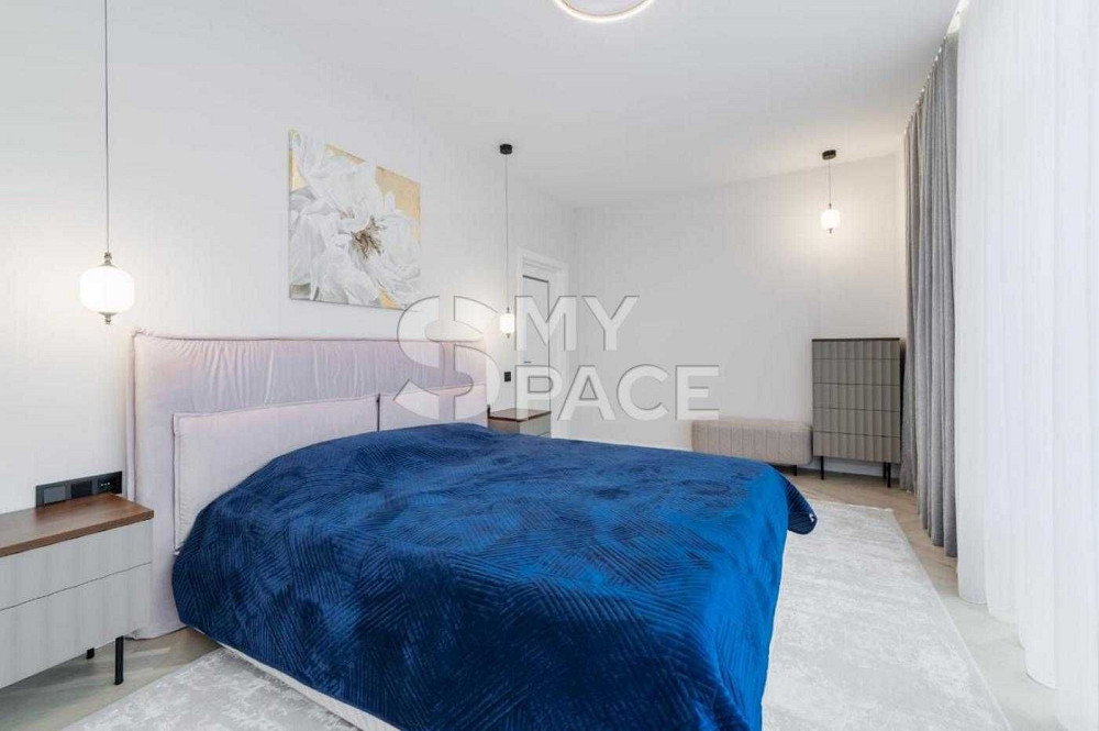 4к 111 м2 СУПЕРЦІНА Sherwood Смарагдовий Пори року Time Квартет Київ - зображення 5