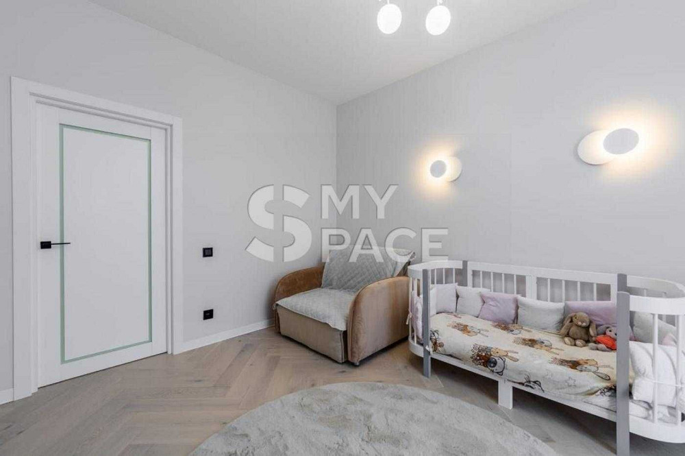 4к 111 м2 СУПЕРЦІНА Sherwood Смарагдовий Пори року Time Квартет Київ - зображення 8