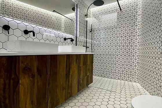 Просторная 3-комнатная квартира в центре Киева — ул. Шелковичная, 20 Київ