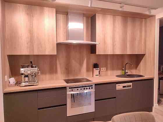 Просторная 3-комнатная квартира в центре Киева — ул. Шелковичная, 20 Київ