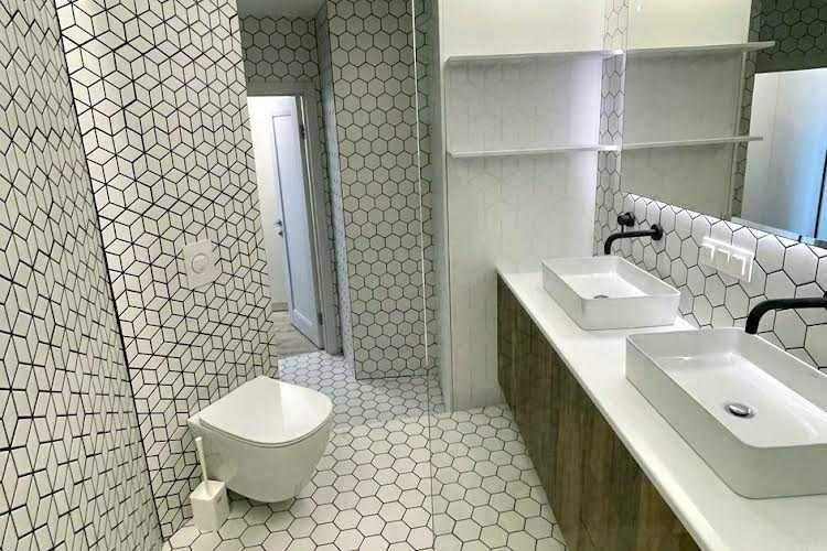 Просторная 3-комнатная квартира в центре Киева — ул. Шелковичная, 20 Київ - зображення 6