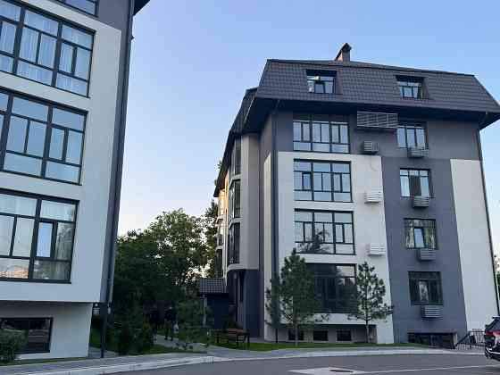 2к квартира в ЖК "Дубова Роща", серед парків — 7 хв пішки до м. Сирець Київ