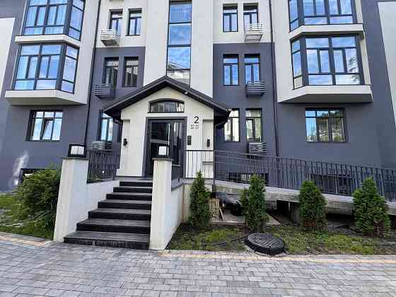 2к квартира в ЖК "Дубова Роща", серед парків — 7 хв пішки до м. Сирець Київ