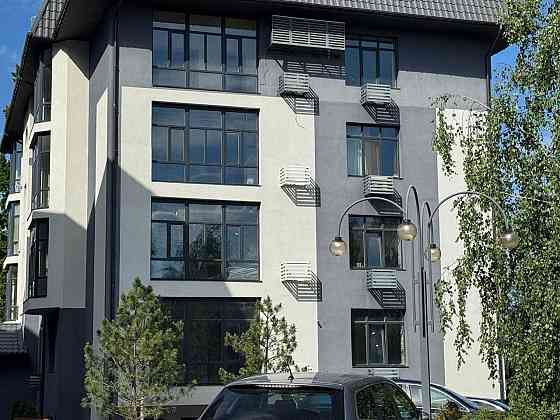 2к квартира в ЖК "Дубова Роща", серед парків — 7 хв пішки до м. Сирець Київ