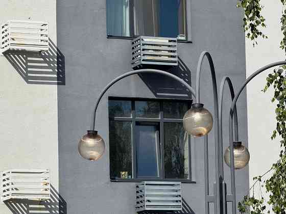 2к квартира в ЖК "Дубова Роща", серед парків — 7 хв пішки до м. Сирець Київ