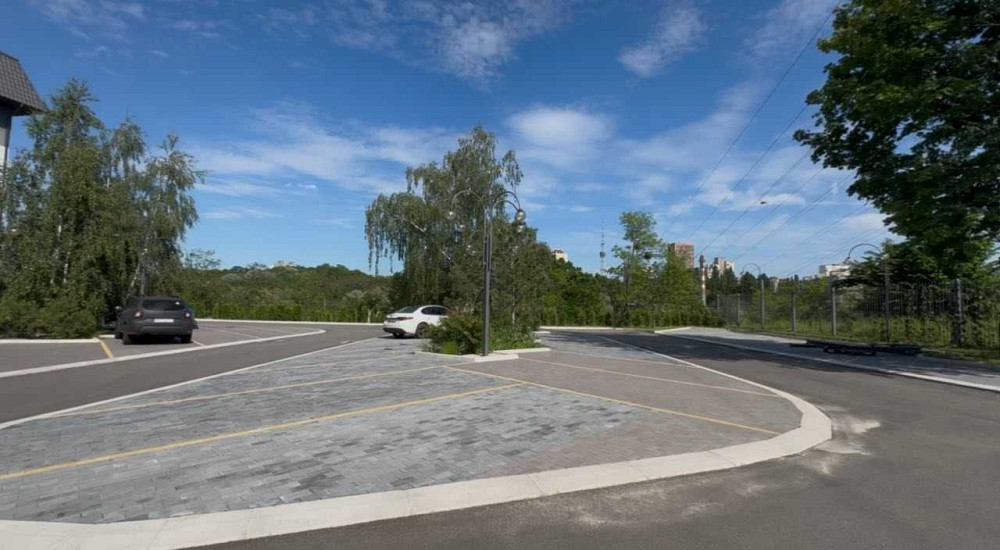 2к квартира в ЖК "Дубова Роща", серед парків — 7 хв пішки до м. Сирець Київ - зображення 8