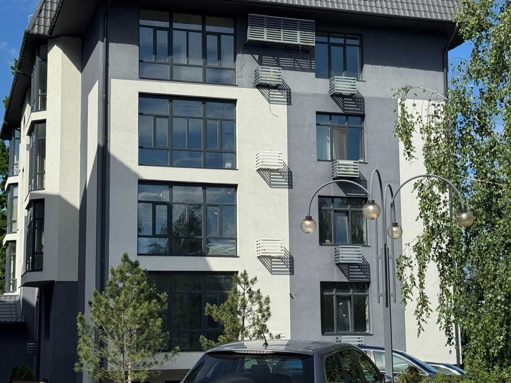 2к квартира в ЖК "Дубова Роща", серед парків — 7 хв пішки до м. Сирець Київ - зображення 2