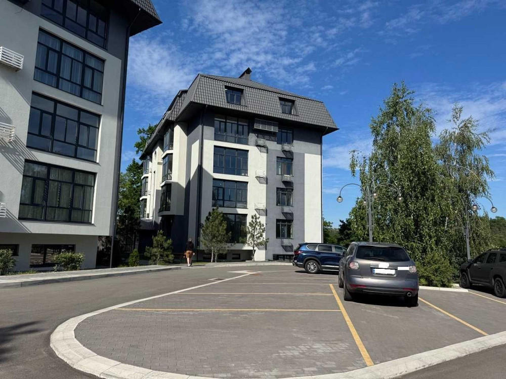 2к квартира в ЖК "Дубова Роща", серед парків — 7 хв пішки до м. Сирець Київ - зображення 7