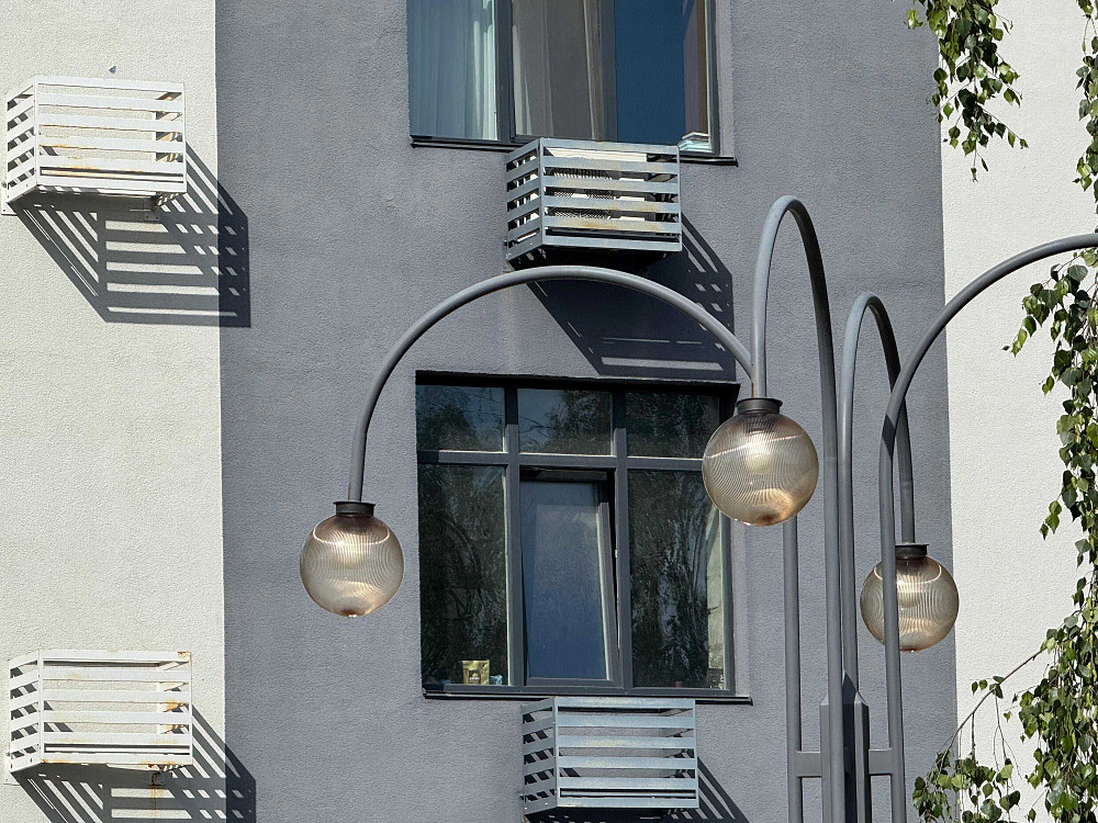 2к квартира в ЖК "Дубова Роща", серед парків — 7 хв пішки до м. Сирець Київ - зображення 5