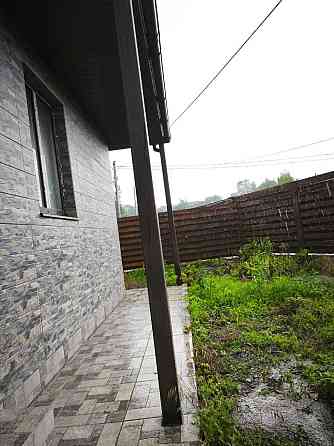 ГАРЯЧА ПРОПОЗИЦІЯ! Сучасний двоповерховий будинок мрії в Гостомелі Гостомель