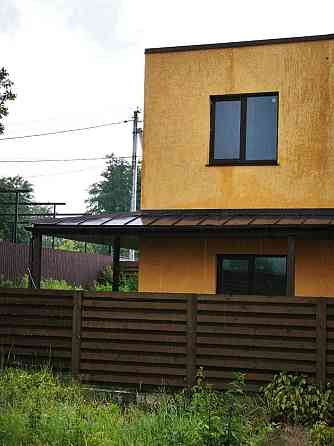 ГАРЯЧА ПРОПОЗИЦІЯ! Сучасний двоповерховий будинок мрії в Гостомелі Гостомель