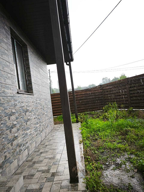 ГАРЯЧА ПРОПОЗИЦІЯ! Сучасний двоповерховий будинок мрії в Гостомелі Гостомель - зображення 5