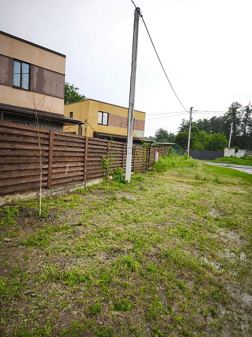 ГАРЯЧА ПРОПОЗИЦІЯ! Сучасний двоповерховий будинок мрії в Гостомелі Гостомель - зображення 3