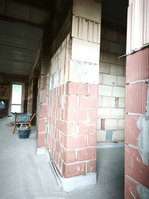 ГАРЯЧА ПРОПОЗИЦІЯ! Сучасний двоповерховий будинок мрії в Гостомелі Гостомель - зображення 6