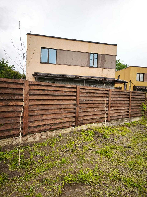 ГАРЯЧА ПРОПОЗИЦІЯ! Сучасний двоповерховий будинок мрії в Гостомелі Гостомель - зображення 2