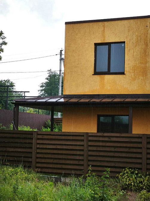 ГАРЯЧА ПРОПОЗИЦІЯ! Сучасний двоповерховий будинок мрії в Гостомелі Гостомель - зображення 1