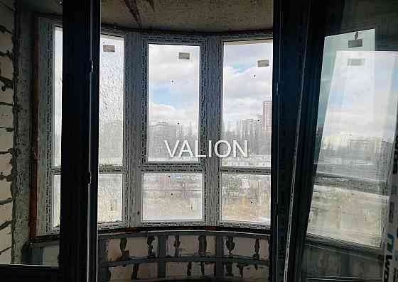 Без% Продам видову 2к квартиру, 63.86 кв.м  ЖК "Family аnd Friends" Київ