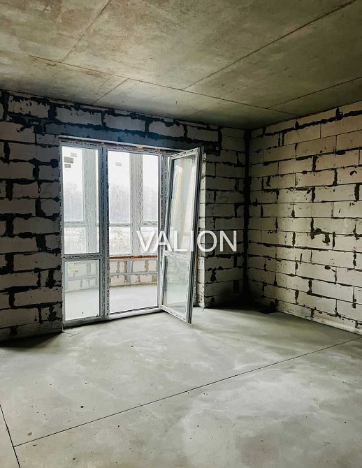 Без% Продам видову 2к квартиру, 63.86 кв.м  ЖК "Family аnd Friends" Київ - зображення 4