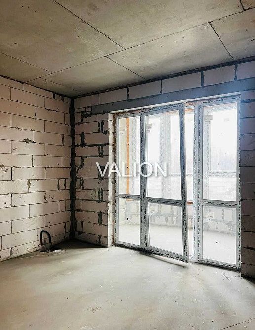 Без% Продам видову 2к квартиру, 63.86 кв.м  ЖК "Family аnd Friends" Київ - зображення 5