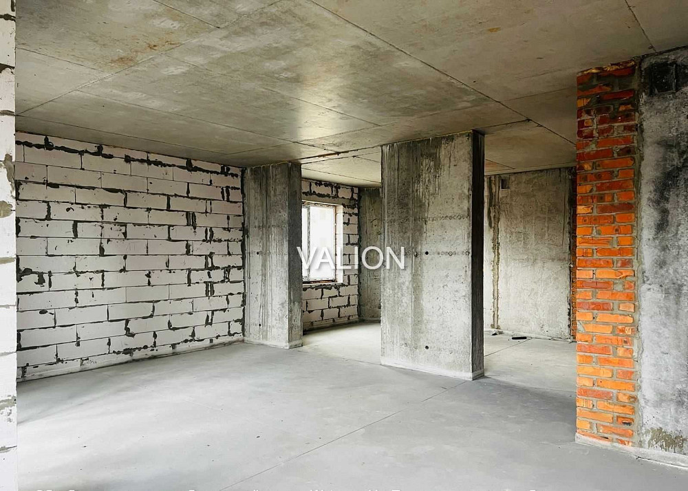 Без% Продам видову 2к квартиру, 63.86 кв.м  ЖК "Family аnd Friends" Київ - зображення 7