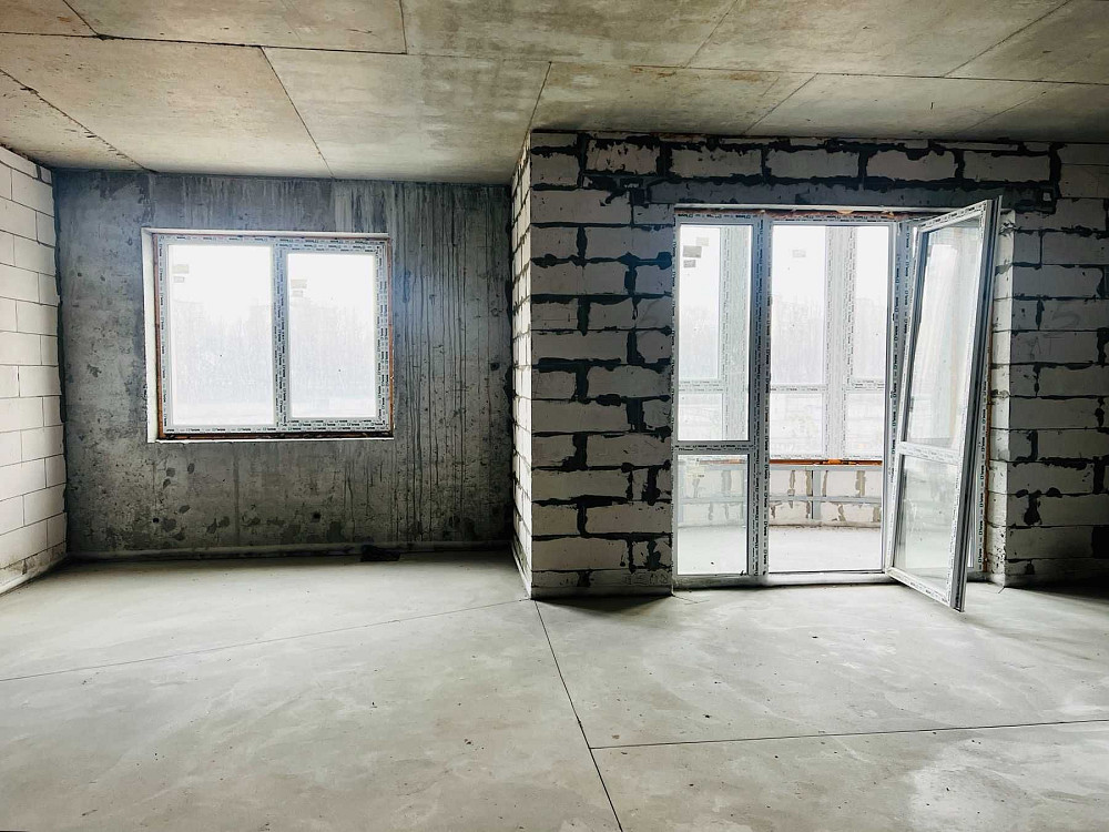 Без% Продам видову 2к квартиру, 63.86 кв.м  ЖК "Family аnd Friends" Київ - зображення 2