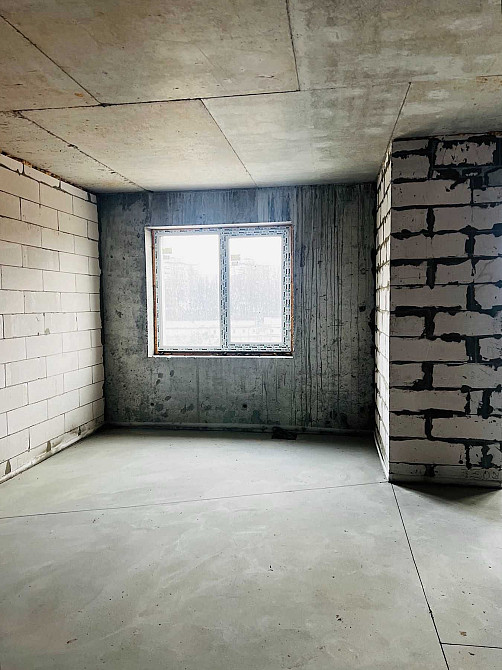 Без% Продам видову 2к квартиру, 63.86 кв.м  ЖК "Family аnd Friends" Київ - зображення 3