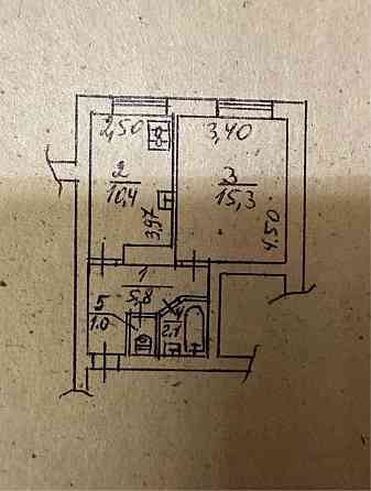 Квартира в центрі вдеально під офіс студію інвестицію Львівська площа Київ