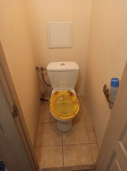 Квартира в центрі вдеально під офіс студію інвестицію Львівська площа Київ - зображення 5