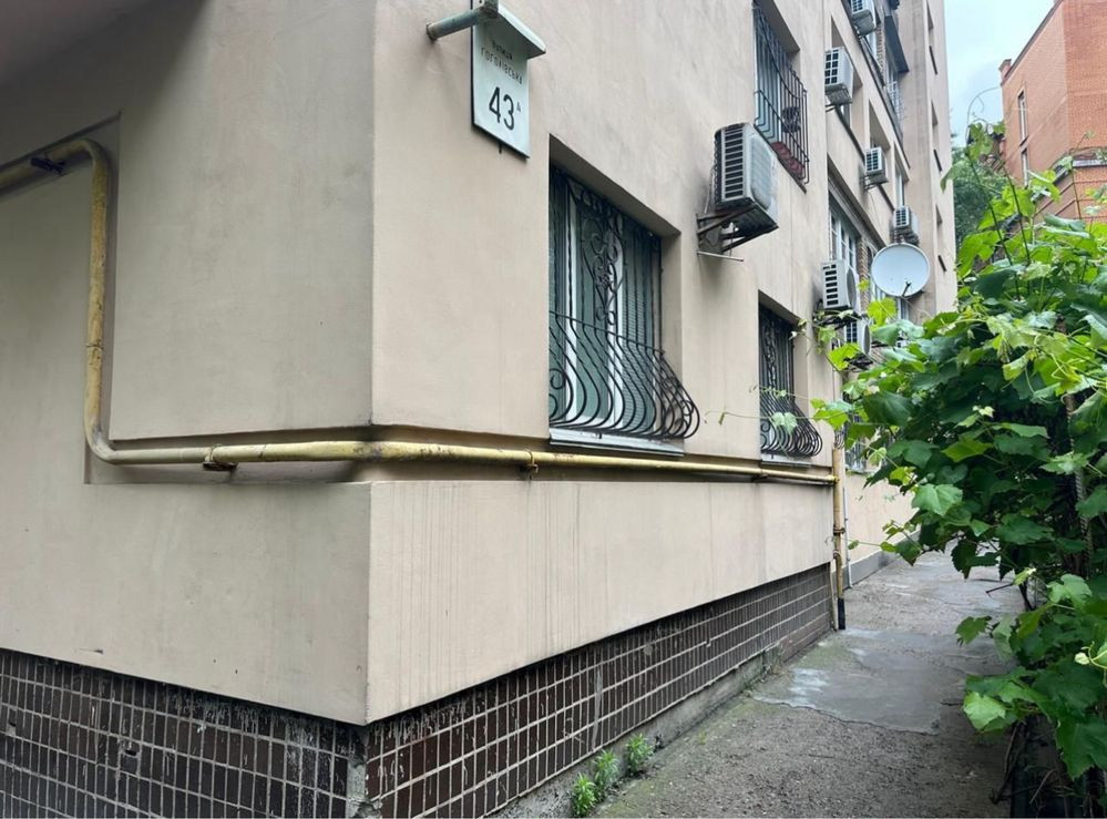 Квартира в центрі вдеально під офіс студію інвестицію Львівська площа Київ - зображення 8