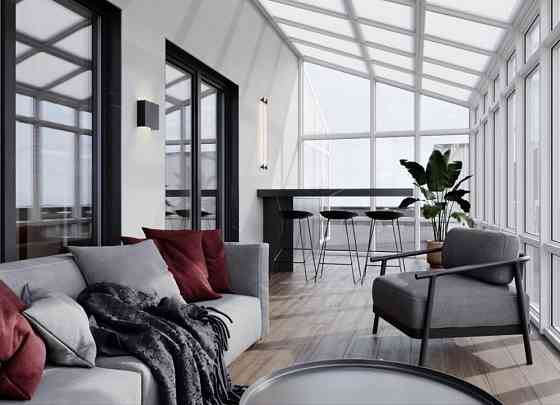 ЭЛИТНЫЙ ПЕНТХАУС⁉️АНАЛОГОВ НЕТ 147м2  ⁉️Каманина Французский бульвар Odesa