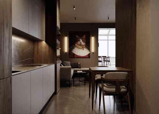 ЭЛИТНЫЙ ПЕНТХАУС⁉️АНАЛОГОВ НЕТ 147м2  ⁉️Каманина Французский бульвар Odesa