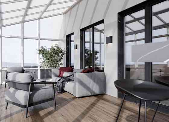 ЭЛИТНЫЙ ПЕНТХАУС⁉️АНАЛОГОВ НЕТ 147м2  ⁉️Каманина Французский бульвар Odesa