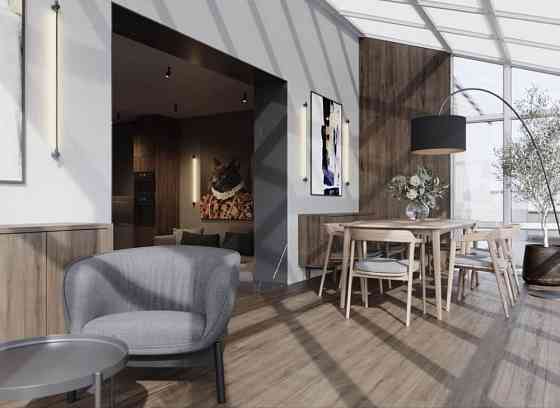 ЭЛИТНЫЙ ПЕНТХАУС⁉️АНАЛОГОВ НЕТ 147м2  ⁉️Каманина Французский бульвар Odesa