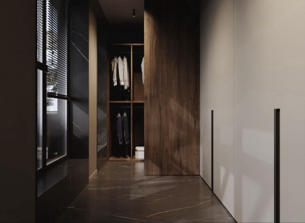 ЭЛИТНЫЙ ПЕНТХАУС⁉️АНАЛОГОВ НЕТ 147м2  ⁉️Каманина Французский бульвар Odesa - photo 7