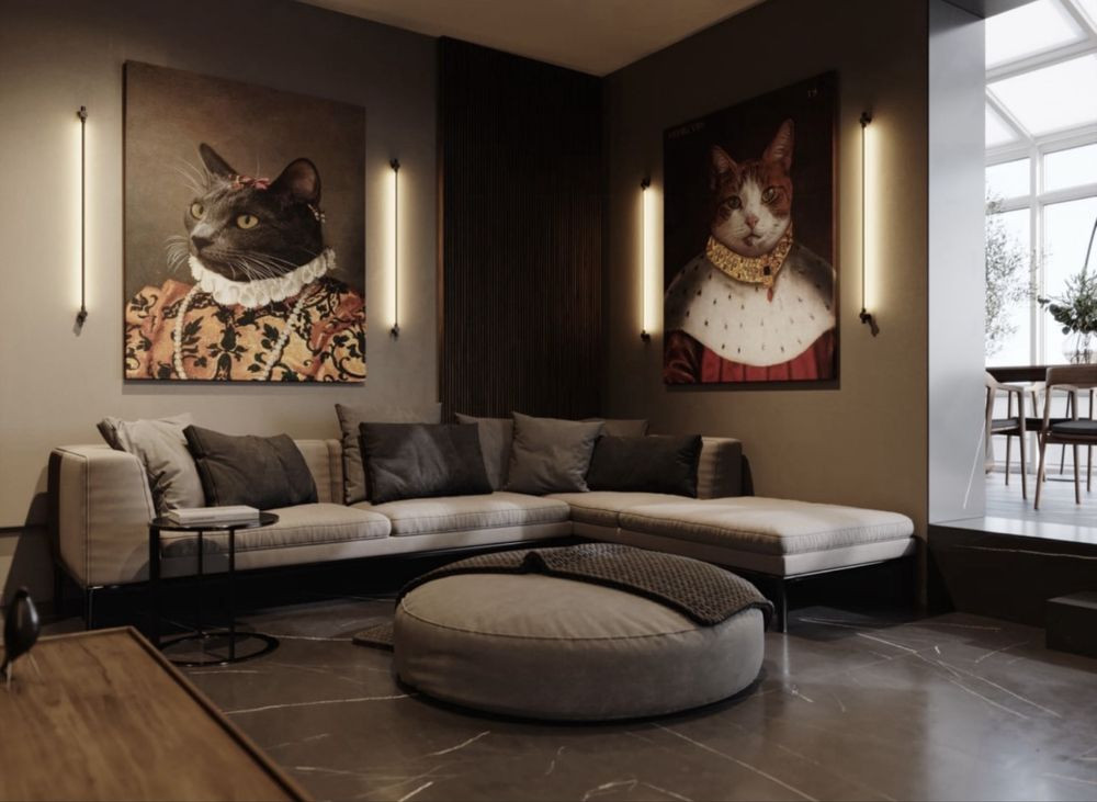 ЭЛИТНЫЙ ПЕНТХАУС⁉️АНАЛОГОВ НЕТ 147м2  ⁉️Каманина Французский бульвар Odesa - photo 1