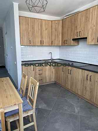 1-кімнатна квартира / Лісовий квартал / Київська 249-а Бровары