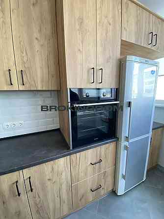 1-кімнатна квартира / Лісовий квартал / Київська 249-а Бровары