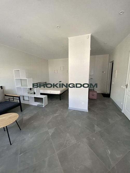 1-кімнатна квартира / Лісовий квартал / Київська 249-а Бровары - изображение 1