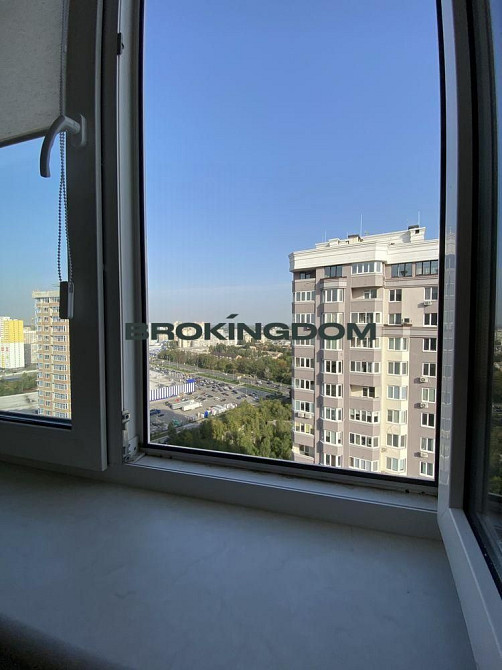 1-кімнатна квартира / Лісовий квартал / Київська 249-а Бровары - изображение 8