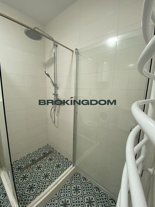 1-кімнатна квартира / Лісовий квартал / Київська 249-а Бровары - изображение 4