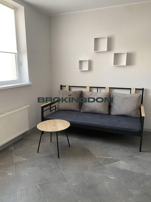 1-кімнатна квартира / Лісовий квартал / Київська 249-а Бровары - изображение 2